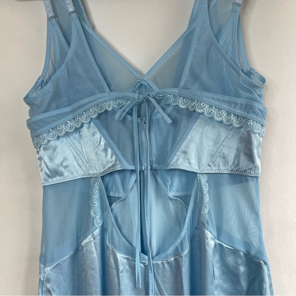 NWT✨Voight Twin Flame Lingerie Dress - Picture 9 of 13